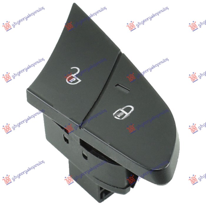 Porsche cayenne 2010-2015 (92a) PREKIDAC CENTRALNOG ZAKLJUCAVANJA (4PIN)