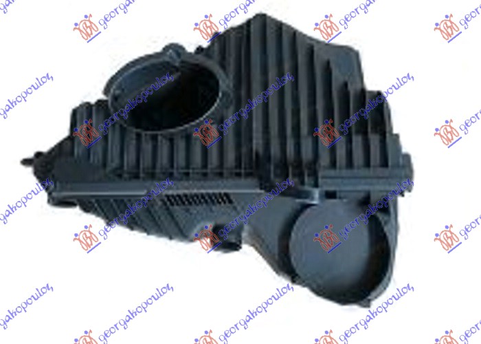 Porsche cayenne 2010-2015 (92a) KUCISTE FILTERA VAZDUHA (V6/V8)