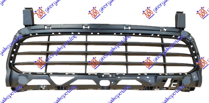 Porsche cayenne 15-18 PVC MASKA