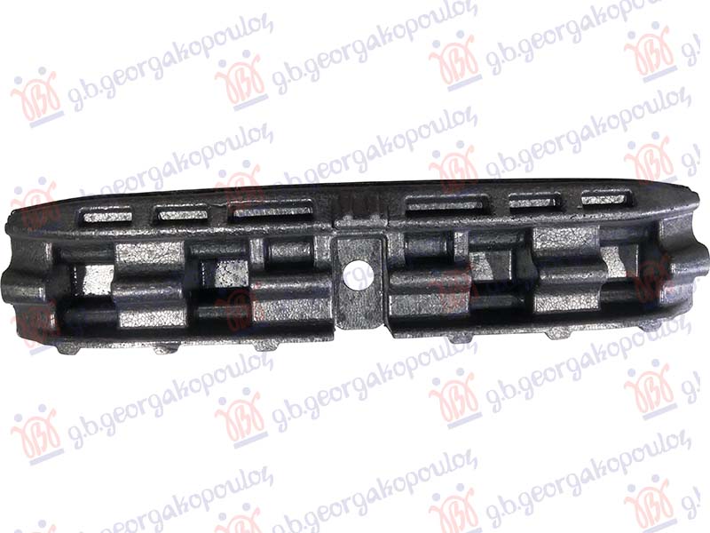 Porsche cayenne 2015-2018 (9ya) APSORBER PREDNJEG BRANIKA