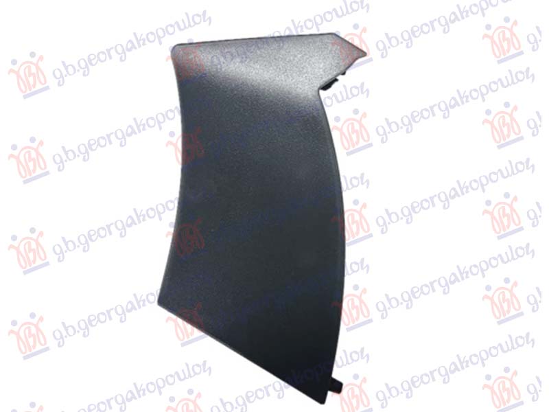 Porsche cayenne 2015-2018 (9ya) POKLOPAC STOP LAMPE SPOLJASNJI