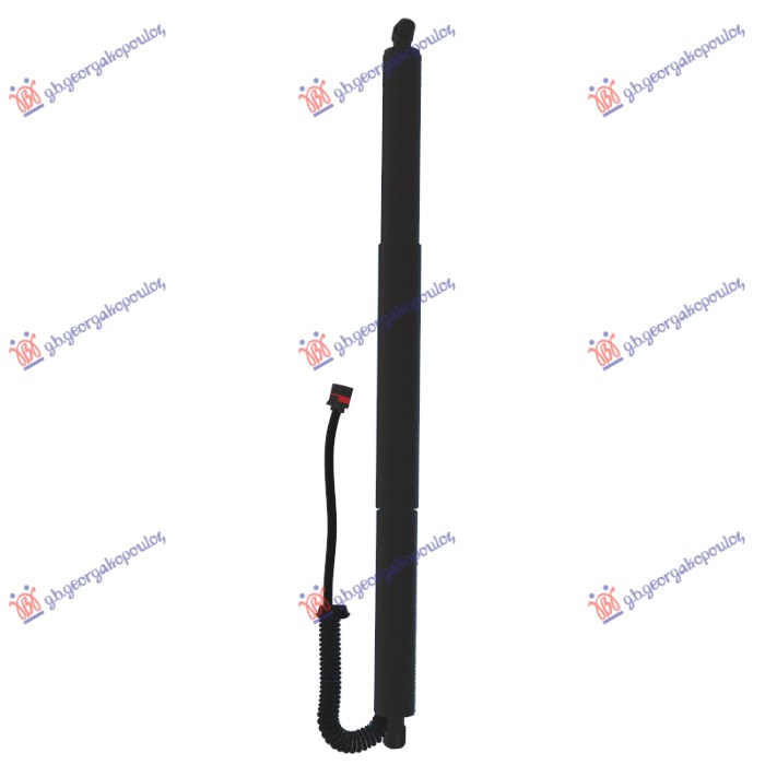 Porsche cayenne 2015-2018 (9ya) AMORTIZER GEPEK VRATA ELEKTRICNI