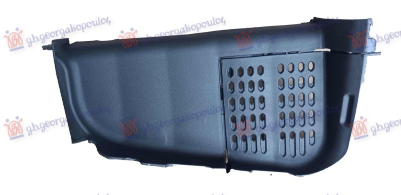 Porsche cayenne 2018-2023 (9ya/9y0) USMERIVAC VAZDUHA PREDNJEG BRANIKA