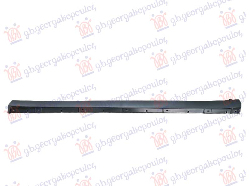 Porsche cayenne 2018-2023 (9ya/9y0) SAJTNA PLASTICNA