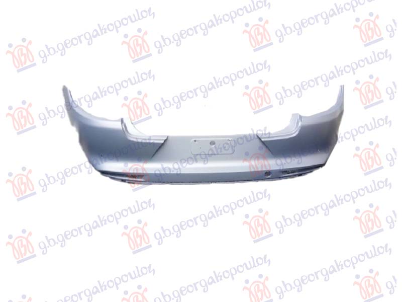 Porsche panamera 2016-2020 (971) ZADNJI BRANIK PM (2 PDC SENZORA)