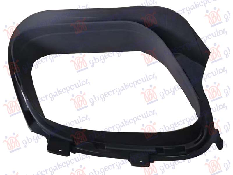 Porsche panamera 2016-2020 (971) NOSAC IZDUVNE CEVI