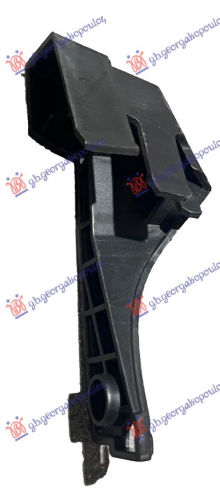 Porsche panamera 2016-2020 (971) NOSAC PREDNJEG BRANIKA BOCNI PLASTICNI DONJI