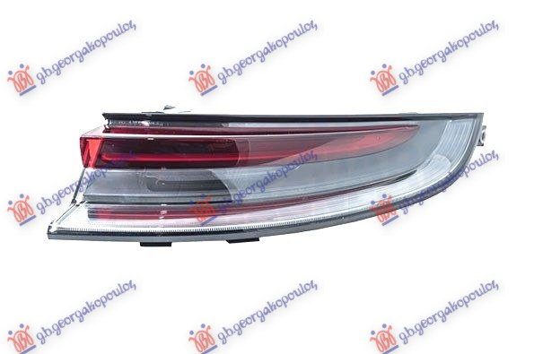 Porsche panamera 20- STOP LAMPA SPOLJASNJA LED (MARELLI)