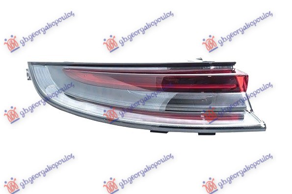 Porsche panamera 20- STOP LAMPA SPOLJASNJA LED (MARELLI)