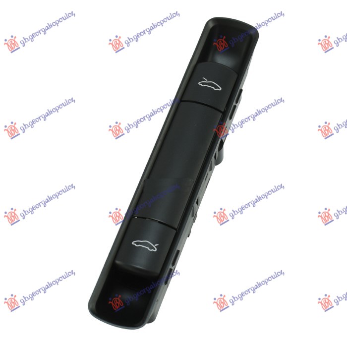 Porsche boxster 2004-2012 (987) PREKIDAC ZA HAUBU I GEPEK VRATA (4 PIN)