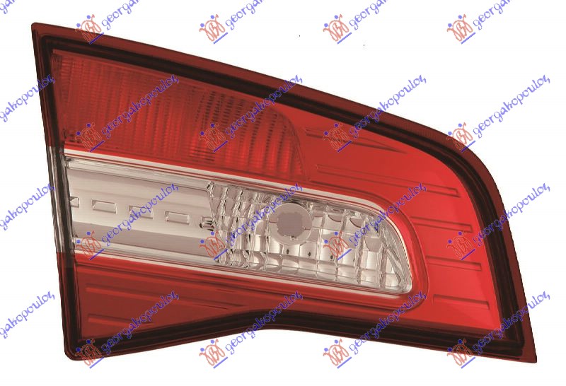 Renault koleos 11-17 STOP LAMPA UNUTRASNJA