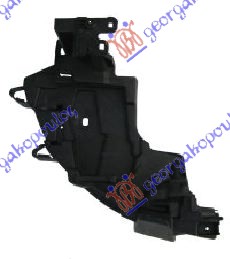 Renault fluence 10-13 NOSAC PREDNJEG BRANIKA PLASTICAN