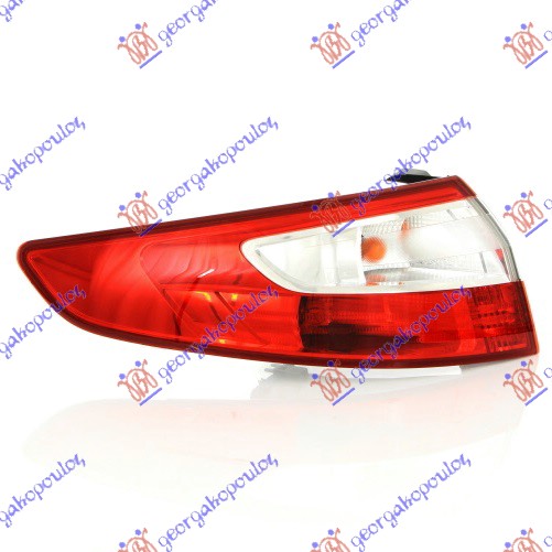 Renault fluence 10-13 STOP LAMPA SPOLJASNJA