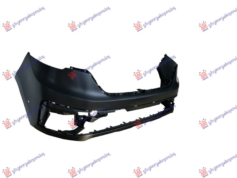 Renault trafic 2021- (fg/gg/eg) PREDNJI BRANIK PM (2 PDC SENZORA)