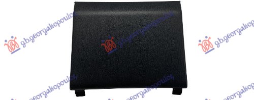 Renault trafic 2021- (fg/gg/eg) POKLOPAC SENZORA TEMPOMATA