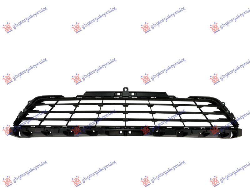 Renault trafic 2021- (fg/gg/eg) CENTRALNA RESETKA