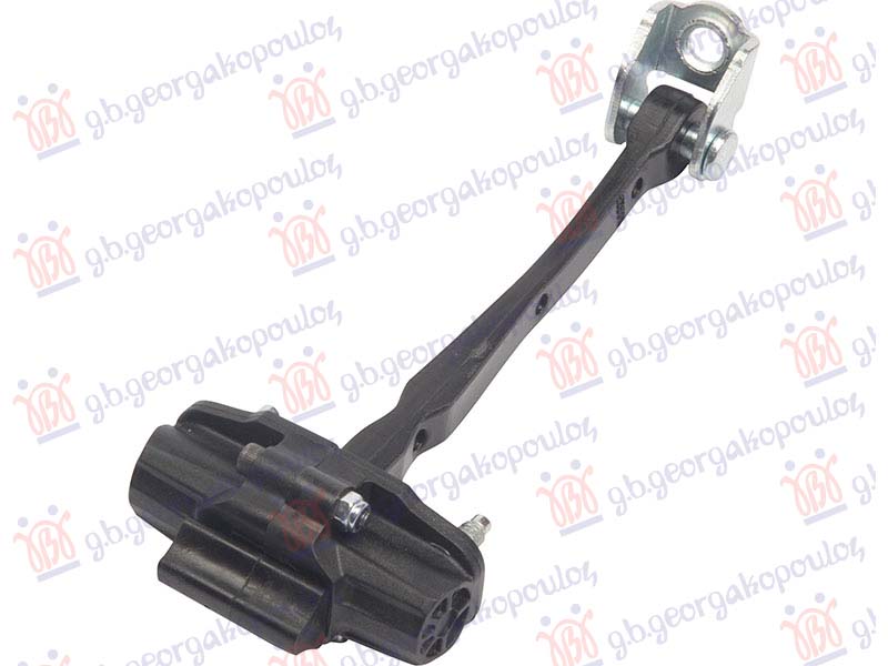 Renault trafic 2021- (fg/gg/eg) GRANICNIK PREDNJIH VRATA