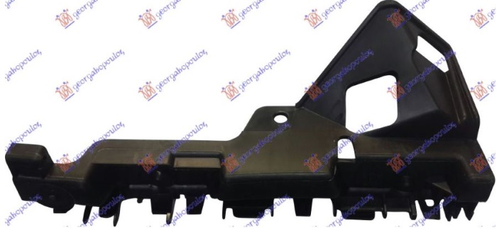 Renault trafic 14-19 NOSAC PREDNJEG BRANIKA BOCNI PLASTICNI