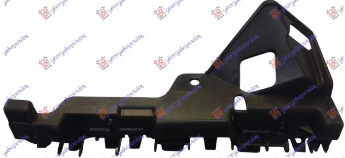 Renault trafic 14-19 NOSAC PREDNJEG BRANIKA PLASTICAN