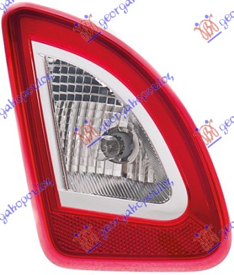 Renault twingo 12-14 STOP LAMPA UNUTRASNJA (HELLA)