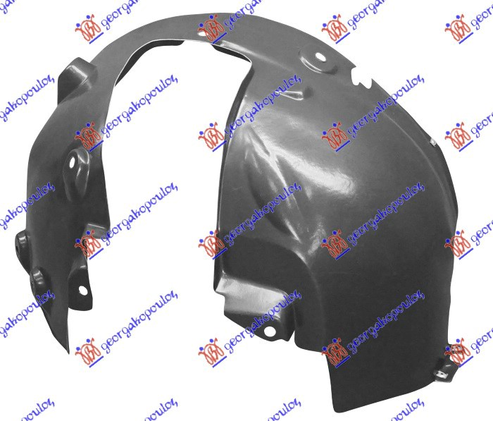 Renault twingo 2014-2019 (bcm/bca) POTKRILO