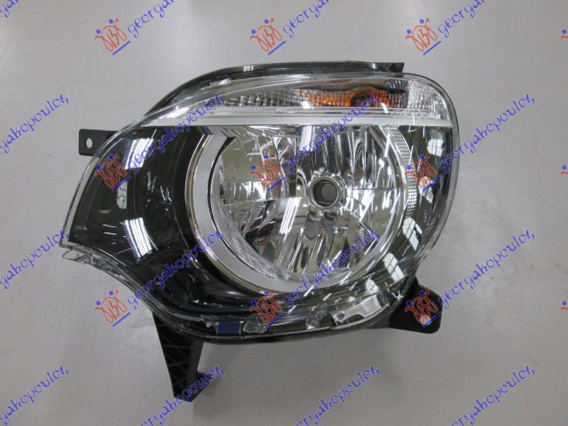 Renault twingo 2014-2019 (bcm/bca) FAR ELEKTRICNI (DEPO)