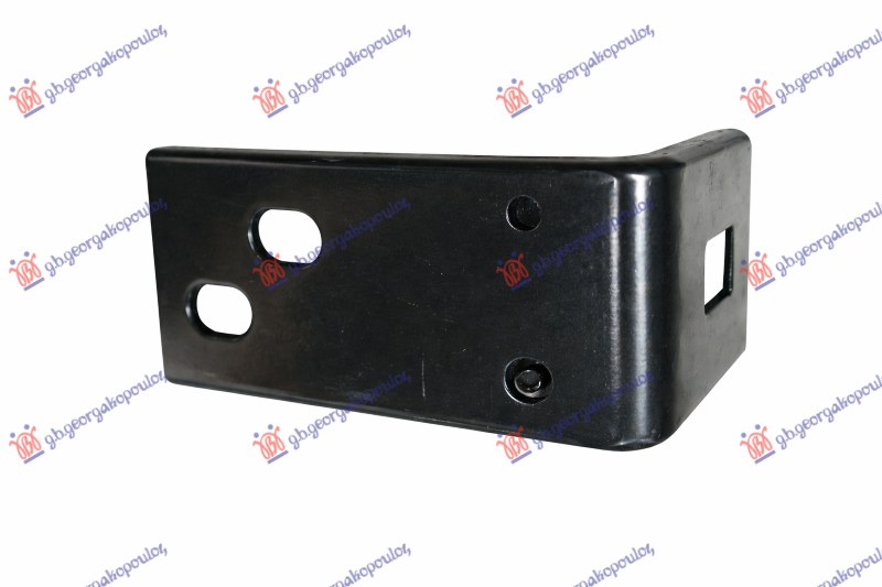 Nissan nv 400 2011- (x62/x62b) NOSAC HLADNJAKA METAL