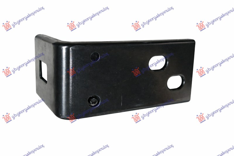 Opel movano 2009-2019 (x62) NOSAC HLADNJAKA METAL