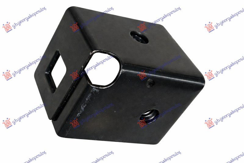 Opel movano 2009-2019 (x62) NOSAC HLADNJAKA GORNJI METAL