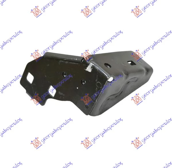 Renault clio 13-16 NOSAC PREDNJEG BRANIKA METAL