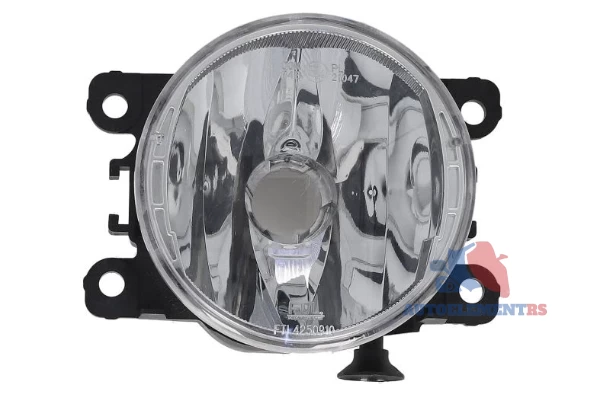 Renault clio iv 2013-2016 (bh/kh) MAGLENKA (H16) (KINA)