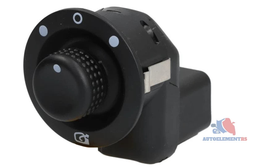 Renault clio iv 2013-2016 (bh/kh) PREKIDAC ZA RETROVIZOR ELEKTRO-SKLOPIV (10 PIN)