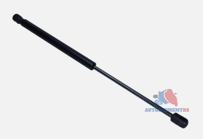 Renault clio iv 2016-2019 (bh/kh) AMORTIZER GEPEK VRATA KARAVAN (435L-750N)
