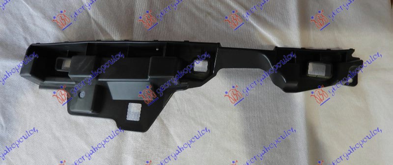 Renault scenic/grand scenic 12-16 NOSAC PREDNJEG BRANIKA PLASTICAN 14-