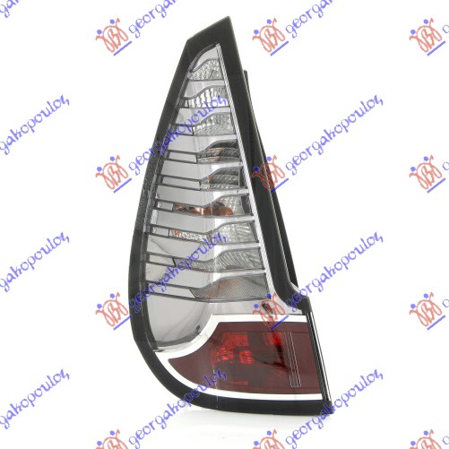 Renault scenic 12-16 STOP LAMPA SPOLJASNJA (DEPO)