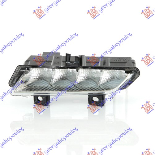 Renault captur 13-17 DNEVNO SVETLO LED (CLIO=L CAPTUR=D)