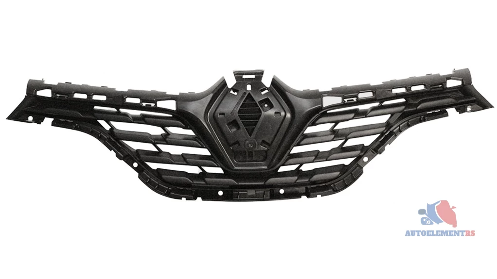 Renault captur i 2017-2020 (j5/h5) PVC MASKA