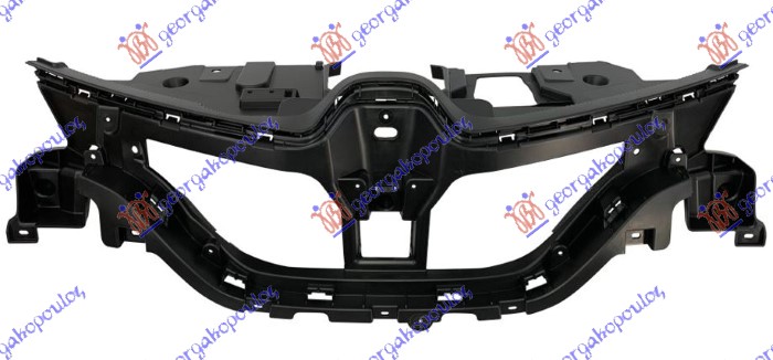 Renault captur 20- NOSAC PVC MASKE