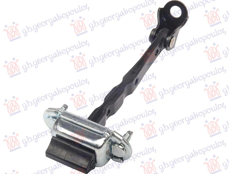 Renault captur ii 2020-2024 (hf) GRANICNIK PREDNJIH VRATA