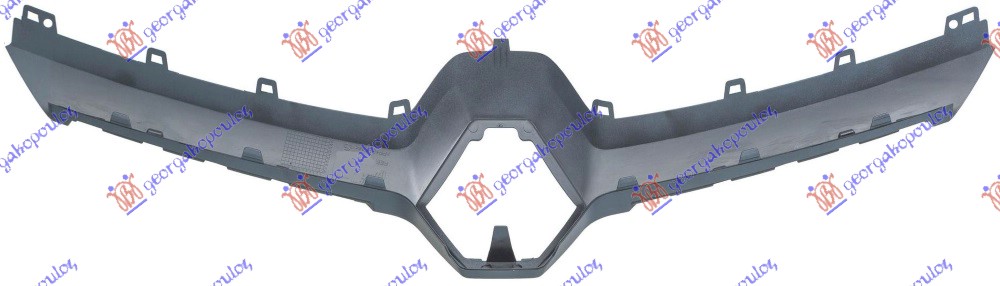 PVC MASKA (OTVORI ZA LAJSNE)