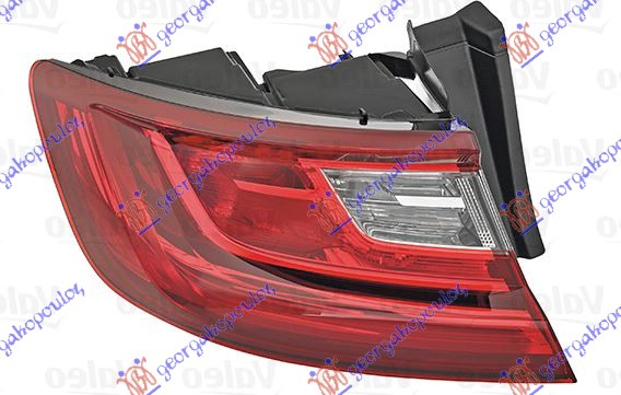 Renault megane h/b-s.w. 15-19 STOP LAMPA SPOLJASNJA (VALEO)