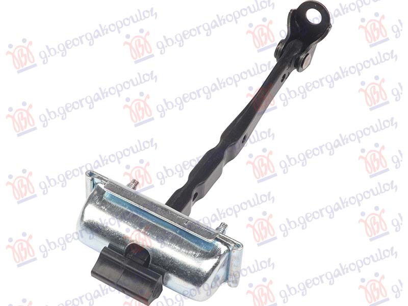 Renault scenic e-tech 2024- GRANICNIK PREDNJIH VRATA