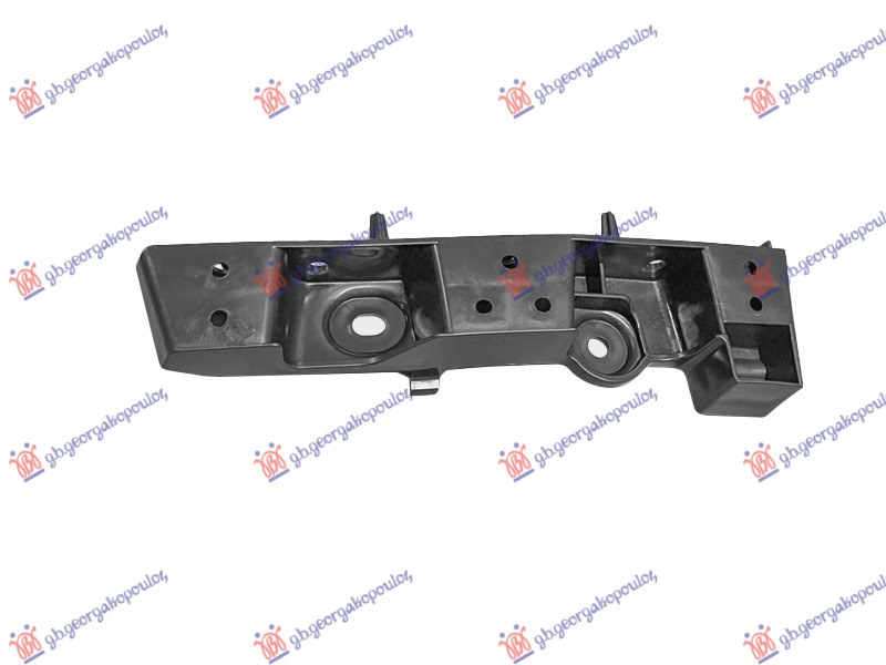 Renault express 2021- NOSAC PREDNJEG BRANIKA PLASTICNI