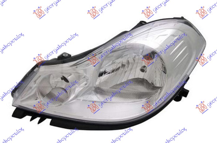 Renault symbol 2008-2013 FAR MEHANICKI (TURSKA)