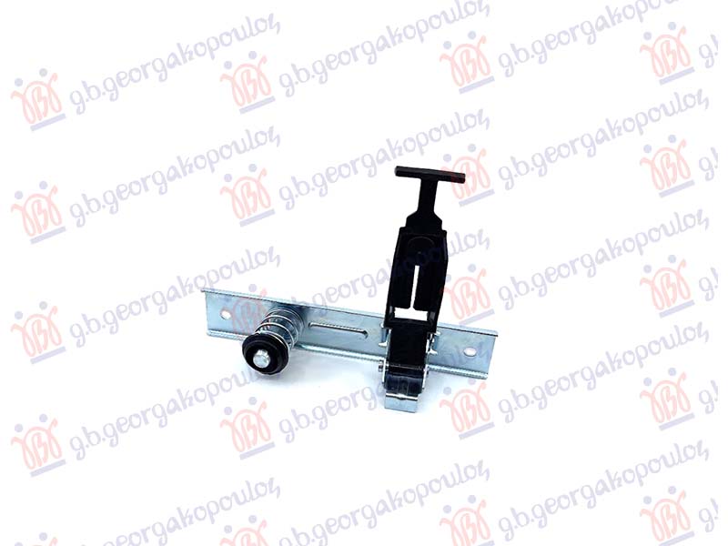 Renault symbol 2008-2013 BRAVA HAUBE