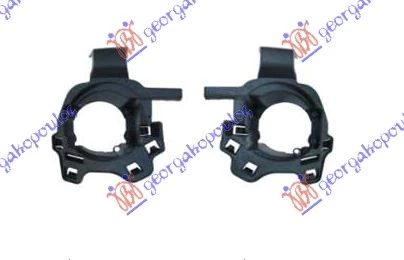 Renault kadjar 15-19 NOSAC MAGLENKE (SET)