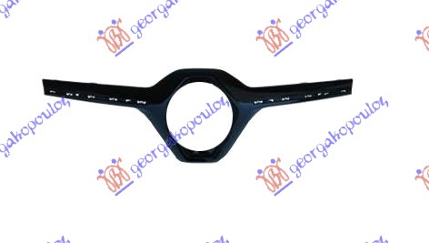 Renault kadjar 15-19 LAJSNA PVC MASKE GORNJA SA RUP.ZA LAJSNU