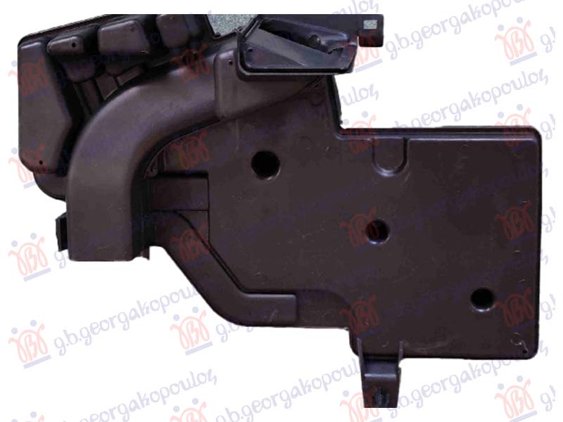 Renault kadjar 2019- (ha/hl) USISNIK VAZDUHA