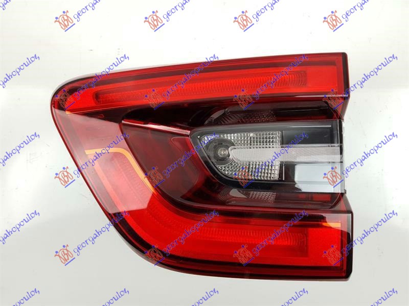 Renault kadjar 15-19 STOP LAMPA UNUTRASNJA LED