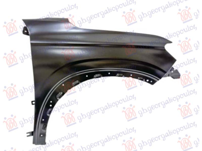 Renault austral 2022- KRILO